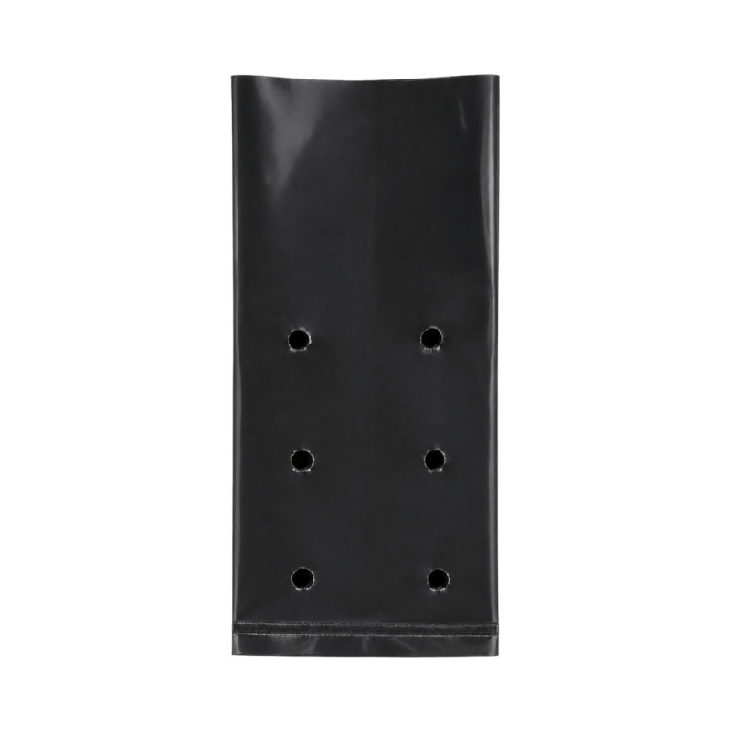 Pochon de Culture 0,6L Noir