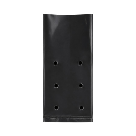 Pochon de Culture 0,6L Noir