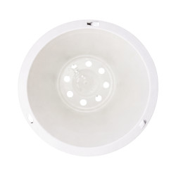 Pot Suspendable Blanc 1,7L