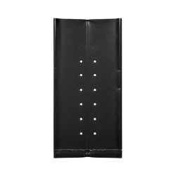 Pochon de Culture 12,3L Noir