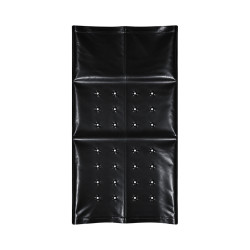 Pochon de Culture 18,4L Noir