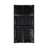 Pochon de Culture 18,4L Noir