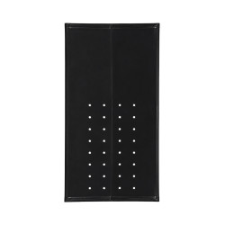 Pochon de Culture 24,5L Noir