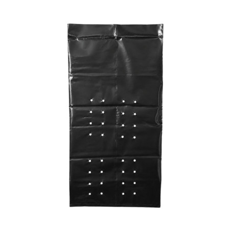 Pochon de Culture Noir 41L