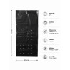 Pochon de Culture Noir 41L