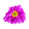 Gerbera Artificiel Mauve