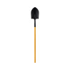 Pelle de Chantier Manche Bois