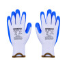 Gants Latex Bleu T9/L