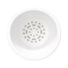 Pot Rond Blanc 0,7L