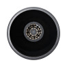 Pot Conique Noir 1,5L