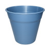 Pot Conique Bleu 2,5L