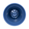 Pot Conique Bleu 2,5L
