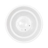 Pot Évasé Blanc 8L