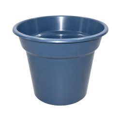 Pot Évasé Bleu 8L