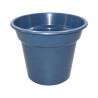 Pot Évasé Bleu 8L