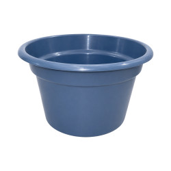 Pot Évasé Bleu 20L