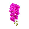 Orchidée Mauve Dégradée Artificielle