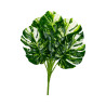 Feuillage Artificiel Monstera Panaché Plein