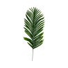 Feuillage Artificiel Palmier Vert XL – Tige Individuelle
