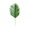 Feuillage Artificiel Palmier Vert L – Tige Individuelle