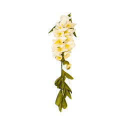 Glaïeul Artificiel Beige
