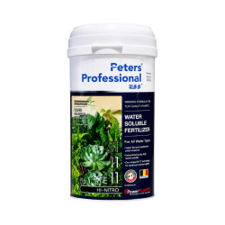 Peters Professional Hi-Nitro 31-11-11 + TE – Engrais Soluble 1 kg