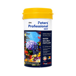Peters Professional Blossom Booster 10-30-20 + 2 MgO + TE – Engrais Floraison 1 kg