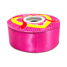 Ruban Satin Rose – 3 cm × 20 m