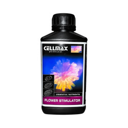 Cellmax Flower Stimulator – Stimulateur de Floraison 250 ml