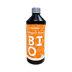 Cellmax Bio Organic Bloom – Stimulateur de Floraison Bio 1 L