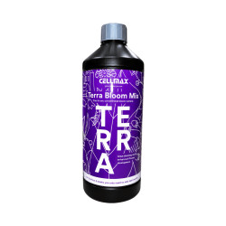 Cellmax Terra Bloom Mix – Engrais Floraison 1 L