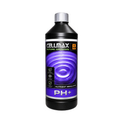 Cellmax pH+ – Régulateur de pH 1 L