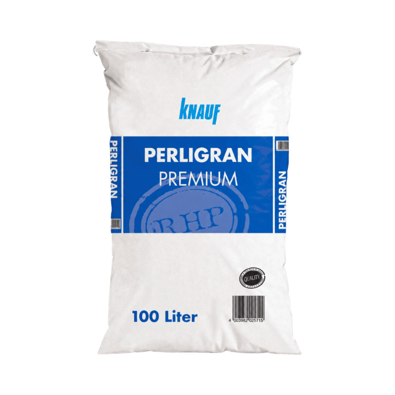 Perlite Premium PerLigran – 100 L