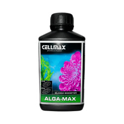 Alga-Max Cellmax – Booster de floraison 250 ml