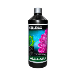Alga-Max Cellmax – Booster de floraison 1 L