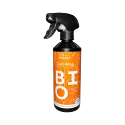 CalSiMag Bio Cellmax Spray – Calcium & Magnésium 500 ml