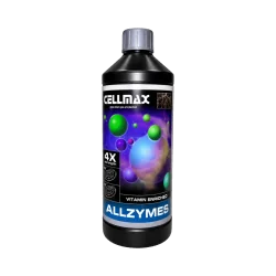 Super Enzyme Allzymes Cellmax– 1 L