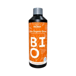Bio Organic Grow Cellmax – Engrais naturel de croissance 500 ml