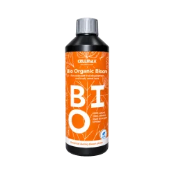 Bio Organic Bloom Cellmax – Engrais naturel de floraison 500 ml