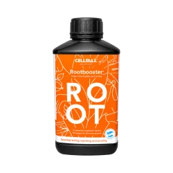 Bio Rootbooster Cellmax – Stimulateur racinaire naturel 250 ml