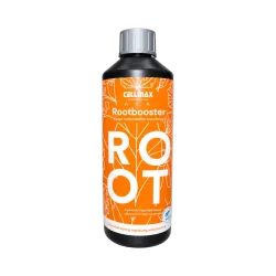 Bio Rootbooster Cellmax – Stimulateur racinaire naturel 500 ml