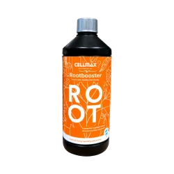 Bio Rootbooster Cellmax – Stimulateur racinaire naturel 1 L