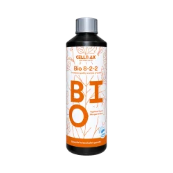 Bio 8-2-2 Cellmax – Engrais azoté naturel 500 ml