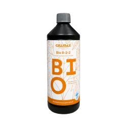 Bio 8-2-2 Cellmax – Engrais azoté naturel 1 L