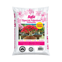 BABA Special Adenium Potting Mix – 7 L