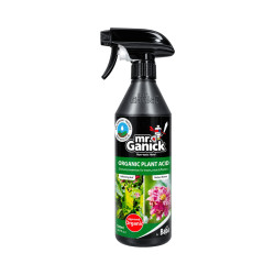 Mr Ganick Organic Plant Acid – Correcteur & Stimulant 500 ml