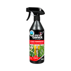 Mr Ganick Scale Terminator RTU – Anti-cochenilles 500 ml