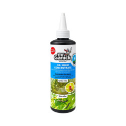 Mr Ganick Dr. Neem Concentré – Protection contre les insectes 200 ml