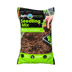 BABA Seedling Mix – Terreau spécial semis 3 L