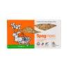 Besgrow Spagmoss – Mousse de Sphaigne de Nouvelle-Zélande 8 L – 100 g